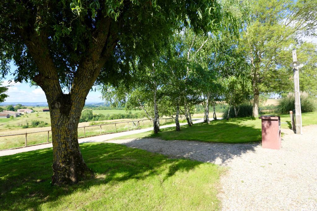 فيلا Castelnaud-de-Gratecambeفي La Ferme Couderc المظهر الخارجي الصورة